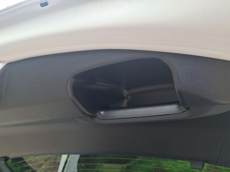 Used Vauxhall Mokka YB72WDS 48