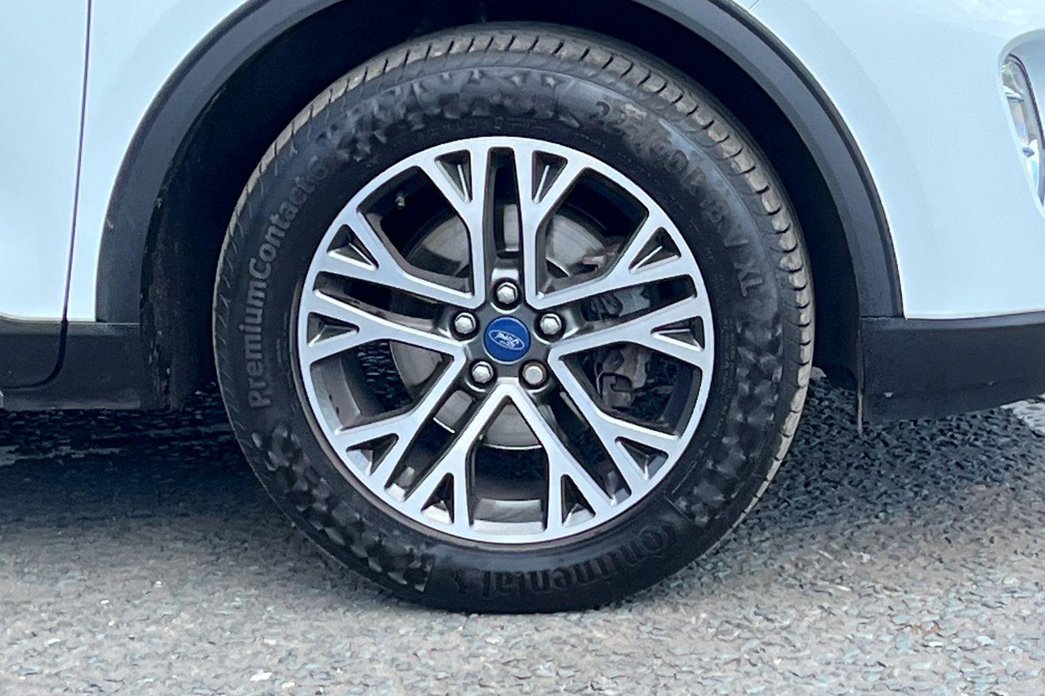 Ford KUGA Photo 7