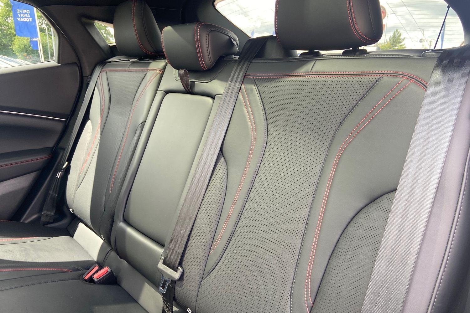 Ford Mustang Mach-E Photo 19