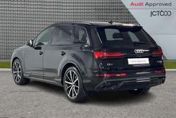 Audi Q7 Photo 3