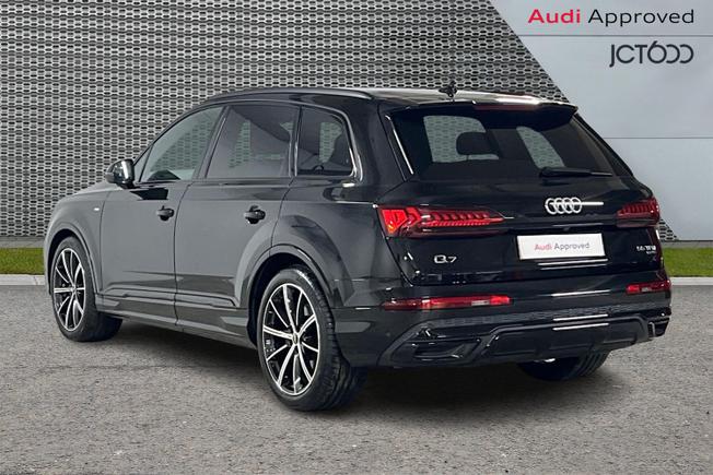 Audi Q7 Photo 3