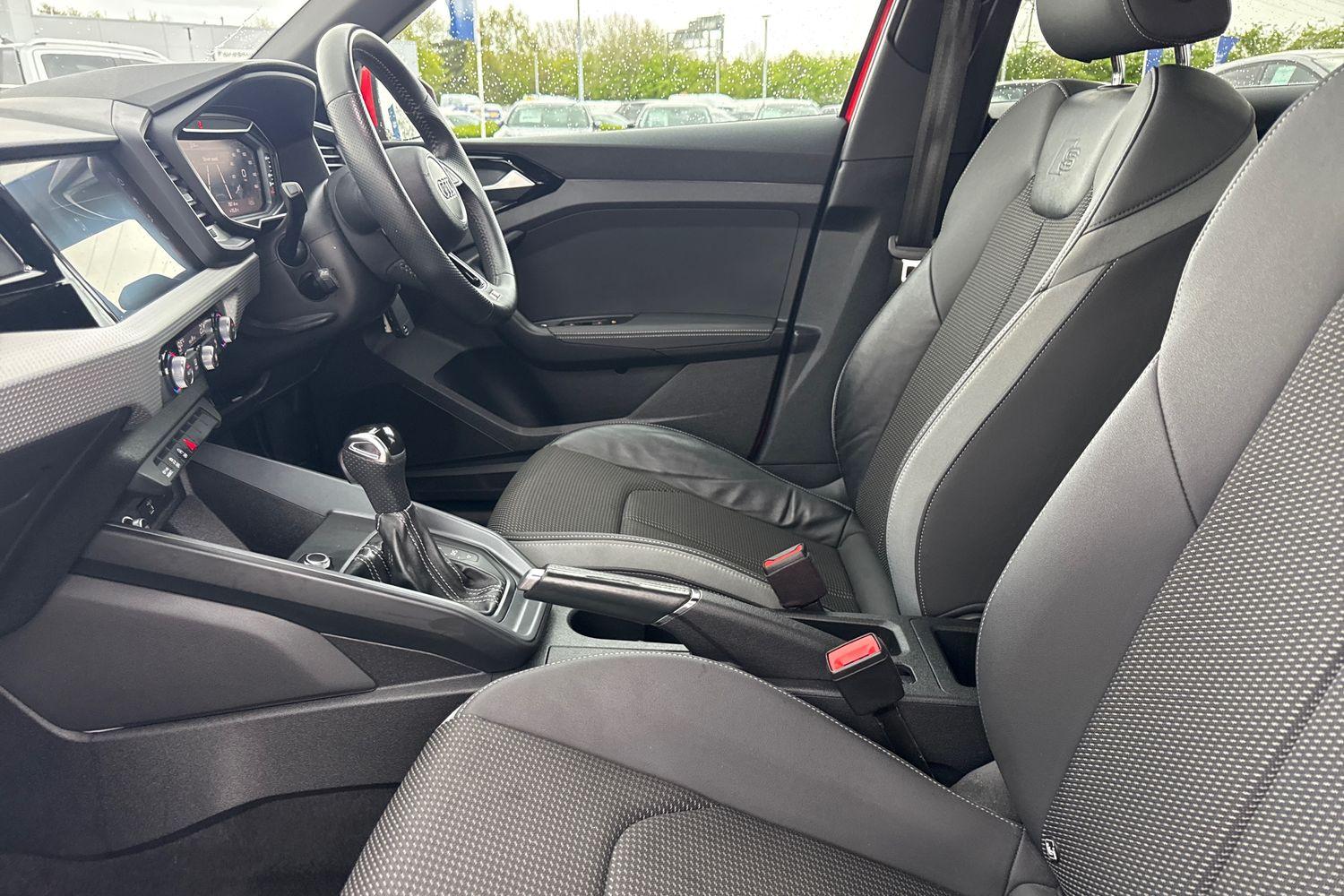 Audi A1 Photo 18