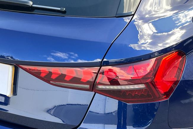 Audi A3 Photo 18