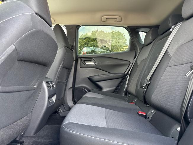 NISSAN Qashqai Photo 41