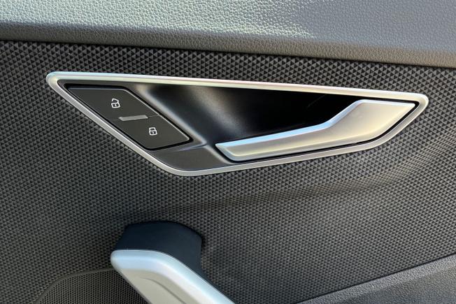 AUDI Q2 Photo 45