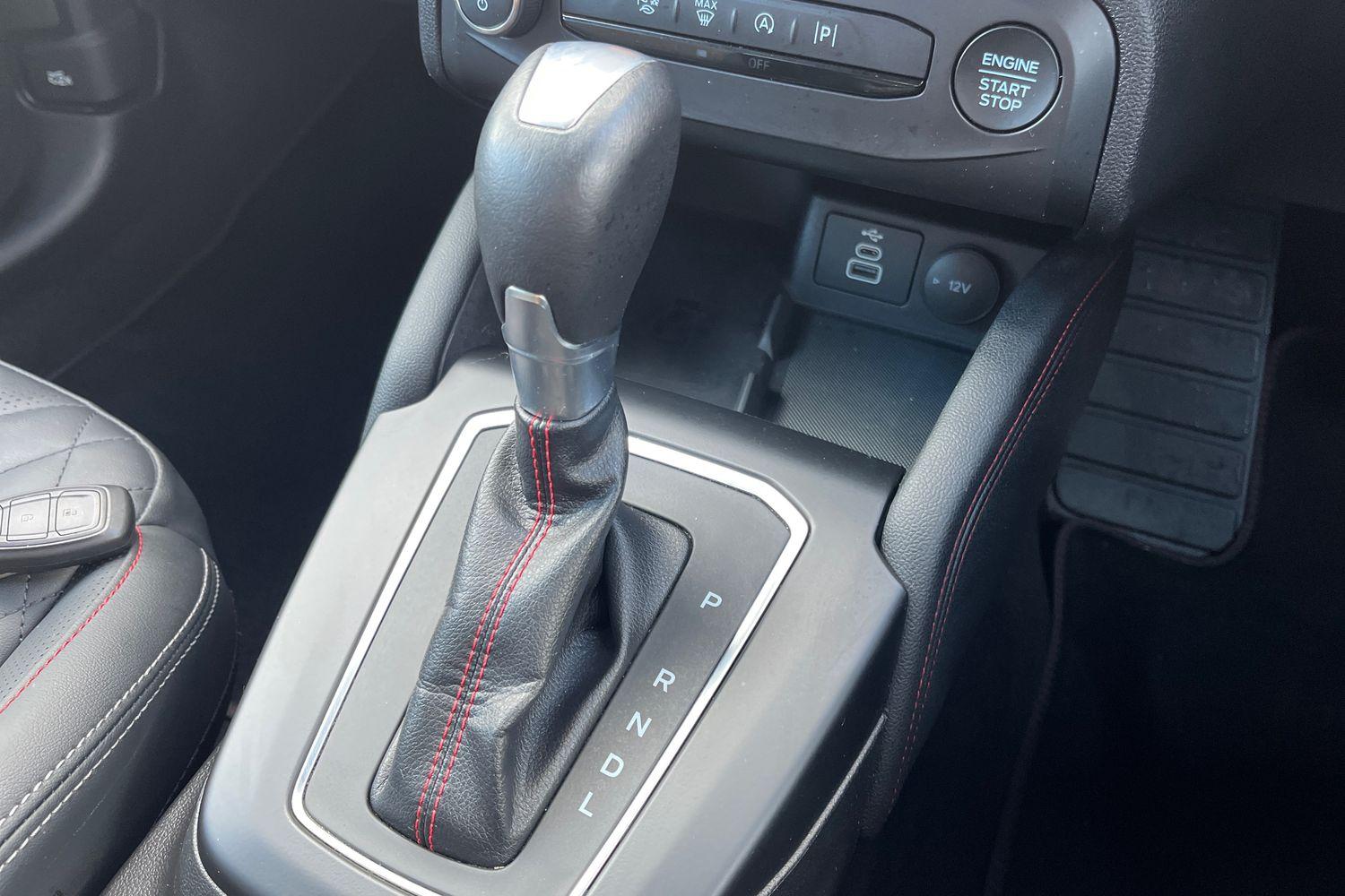 Ford FOCUS Photo 35