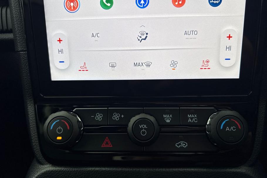 Used Ford RANGER WV75XWA 26