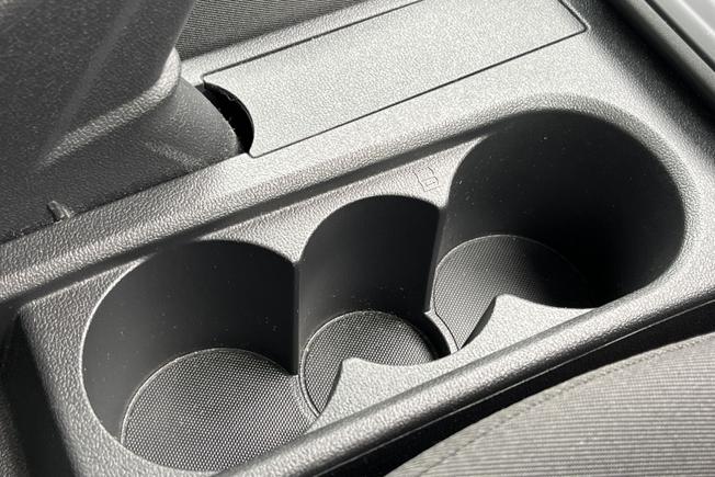 AUDI A1 Photo 26