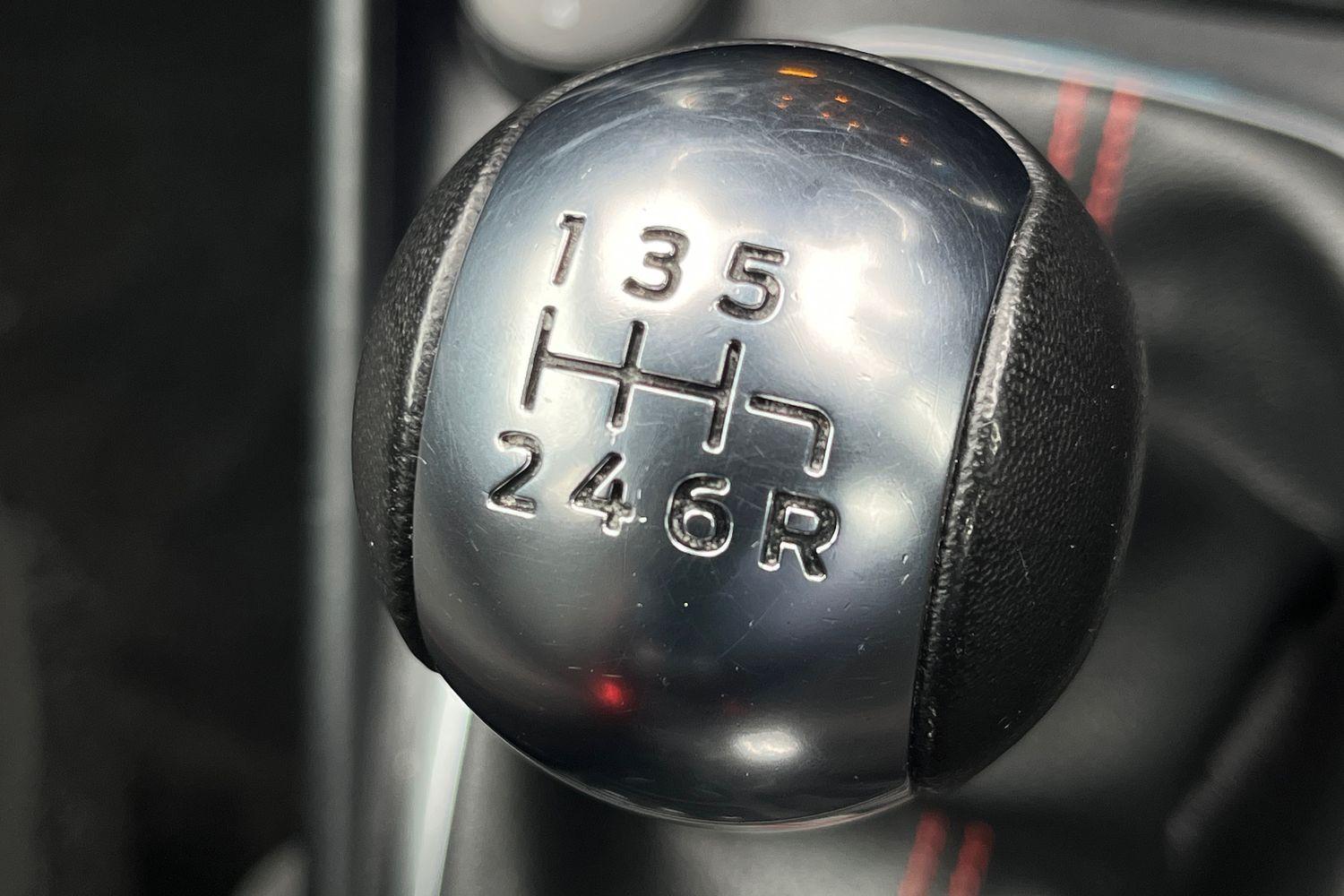 Ford Puma Photo 33