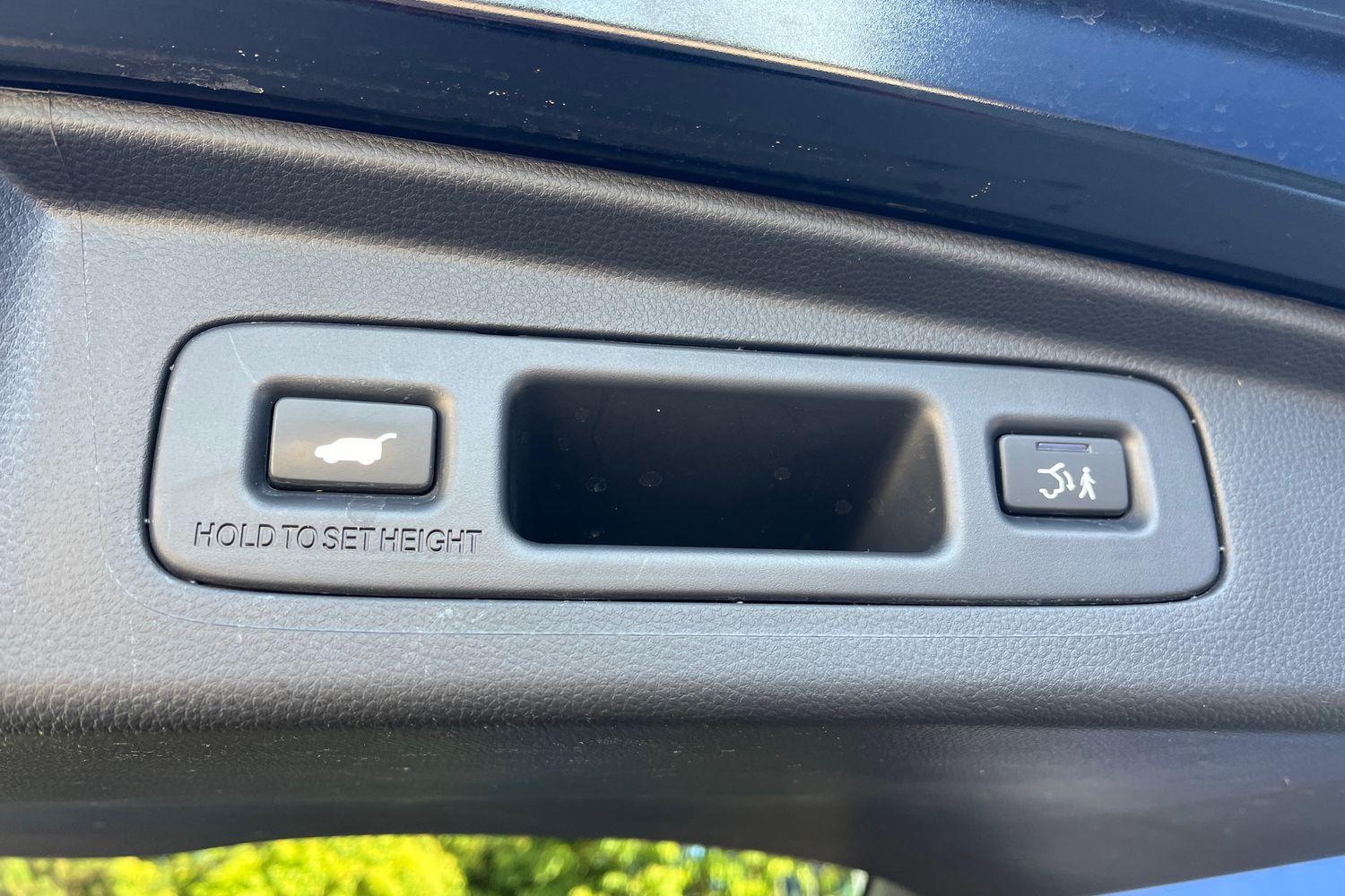 Honda CR-V Photo 24