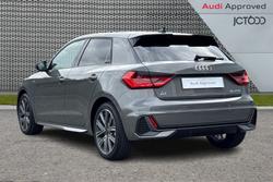 Audi A1 Photo 3