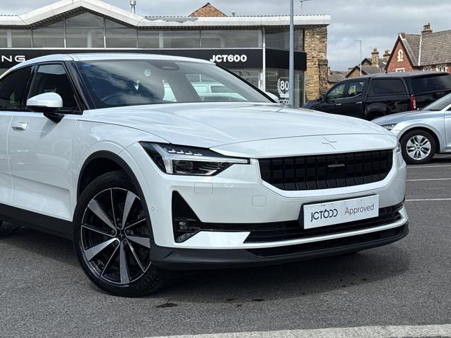 POLESTAR Polestar 2 Photo 23