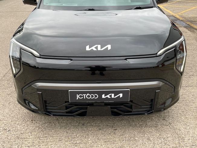 KIA Ev3 Photo 21
