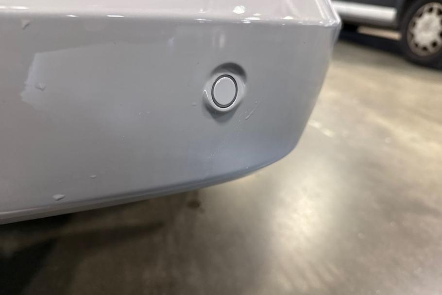 Used Ford E-TRANSIT CUSTOM WR75HZD 18