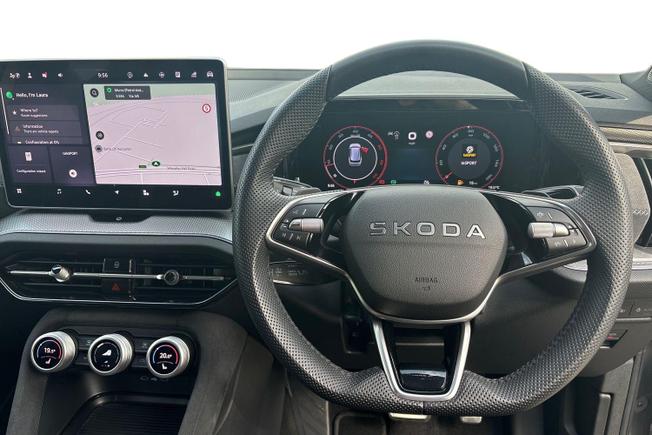 ŠKODA Kodiaq Photo 11