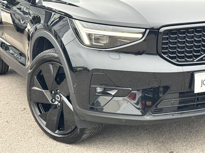 VOLVO Xc40 Photo 19