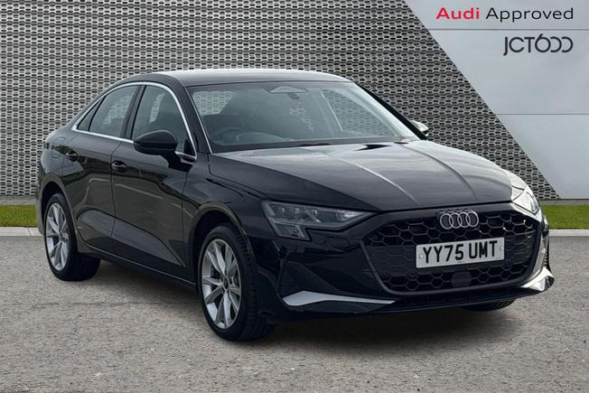 AUDI A3 Photo 1