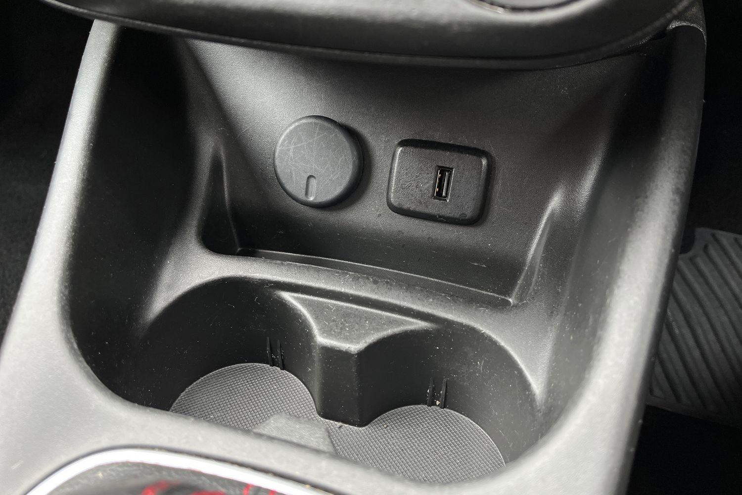 Vauxhall Corsa Photo 31