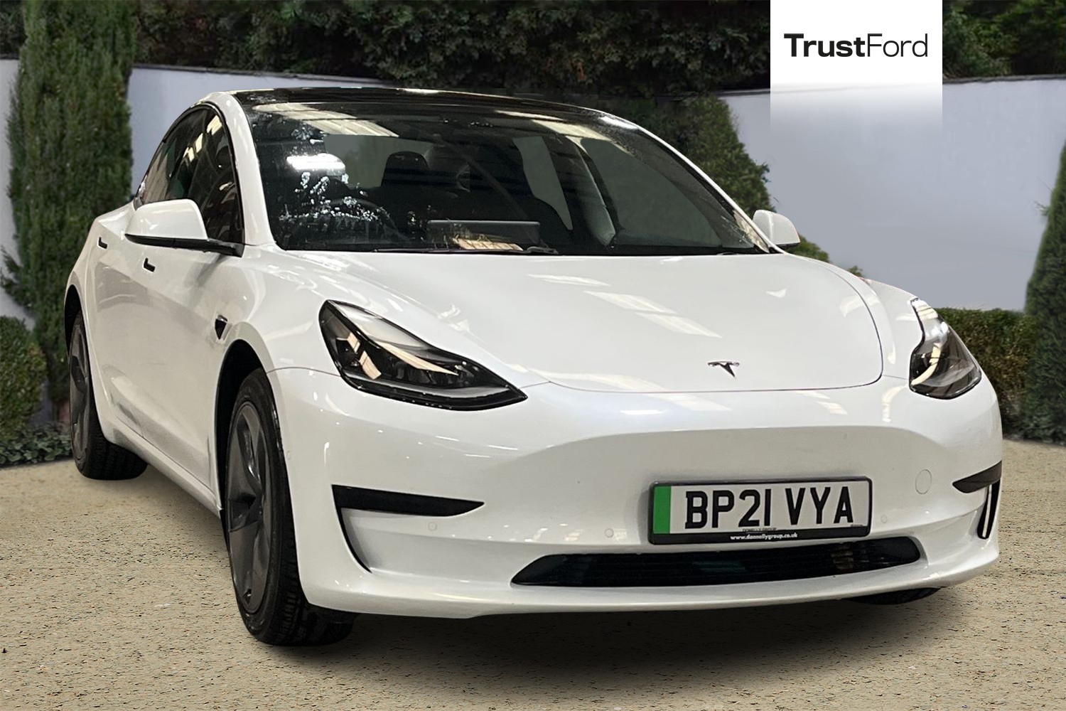 TESLA MODEL 3 Photo 0