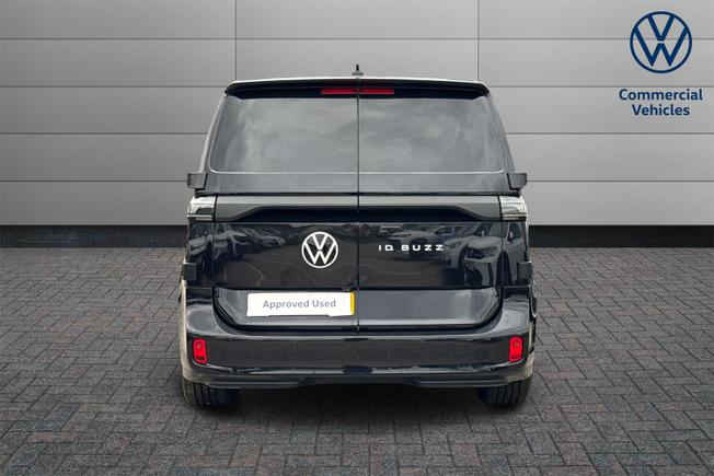 Volkswagen Id. Buzz Photo 7