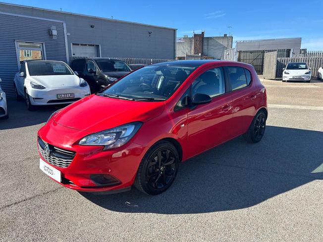 VAUXHALL Corsa Photo 30