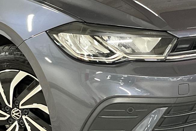 VOLKSWAGEN Polo Photo 19