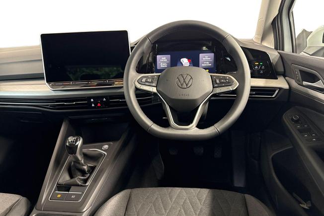VOLKSWAGEN Golf Photo 11