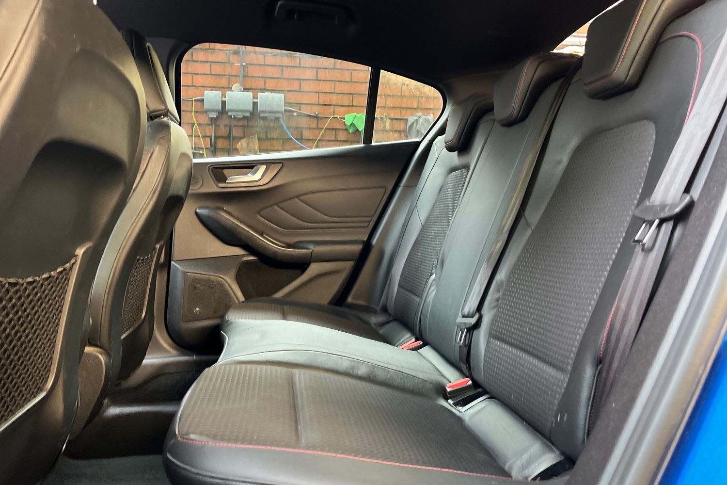 Ford Focus Photo 19