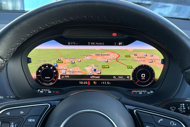 AUDI Q2 Photo 32