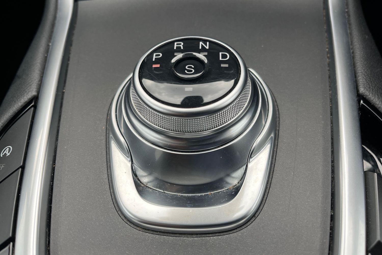 Ford GALAXY Photo 23