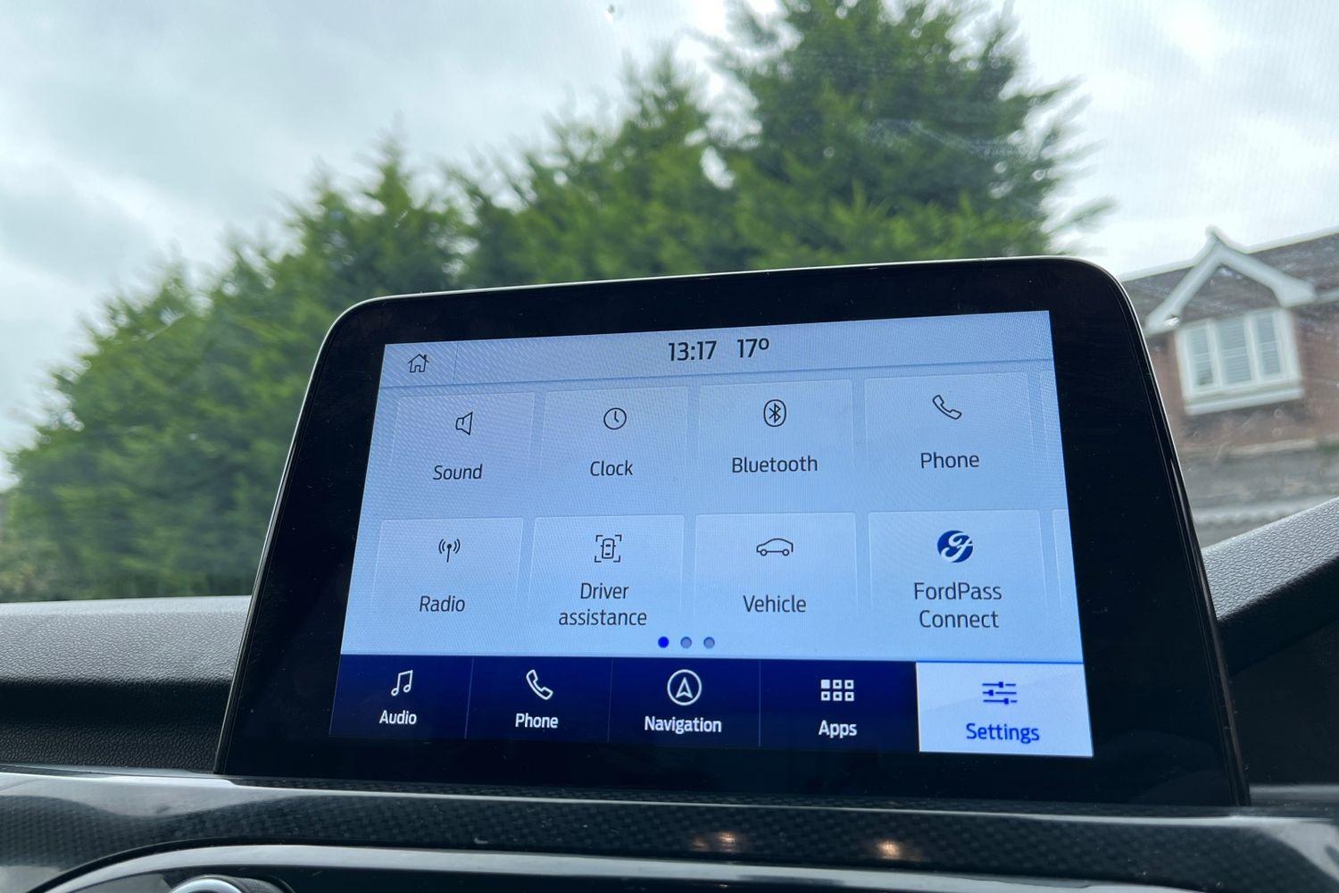Ford KUGA Photo 33