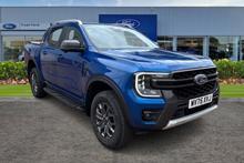 Used Ford RANGER WV75XVJ 1