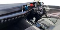 Volkswagen Golf Photo 1