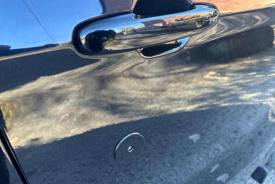 Used FORD E-TRANSIT CUSTOM WR75JFO 18