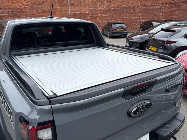FORD Ranger Photo 34