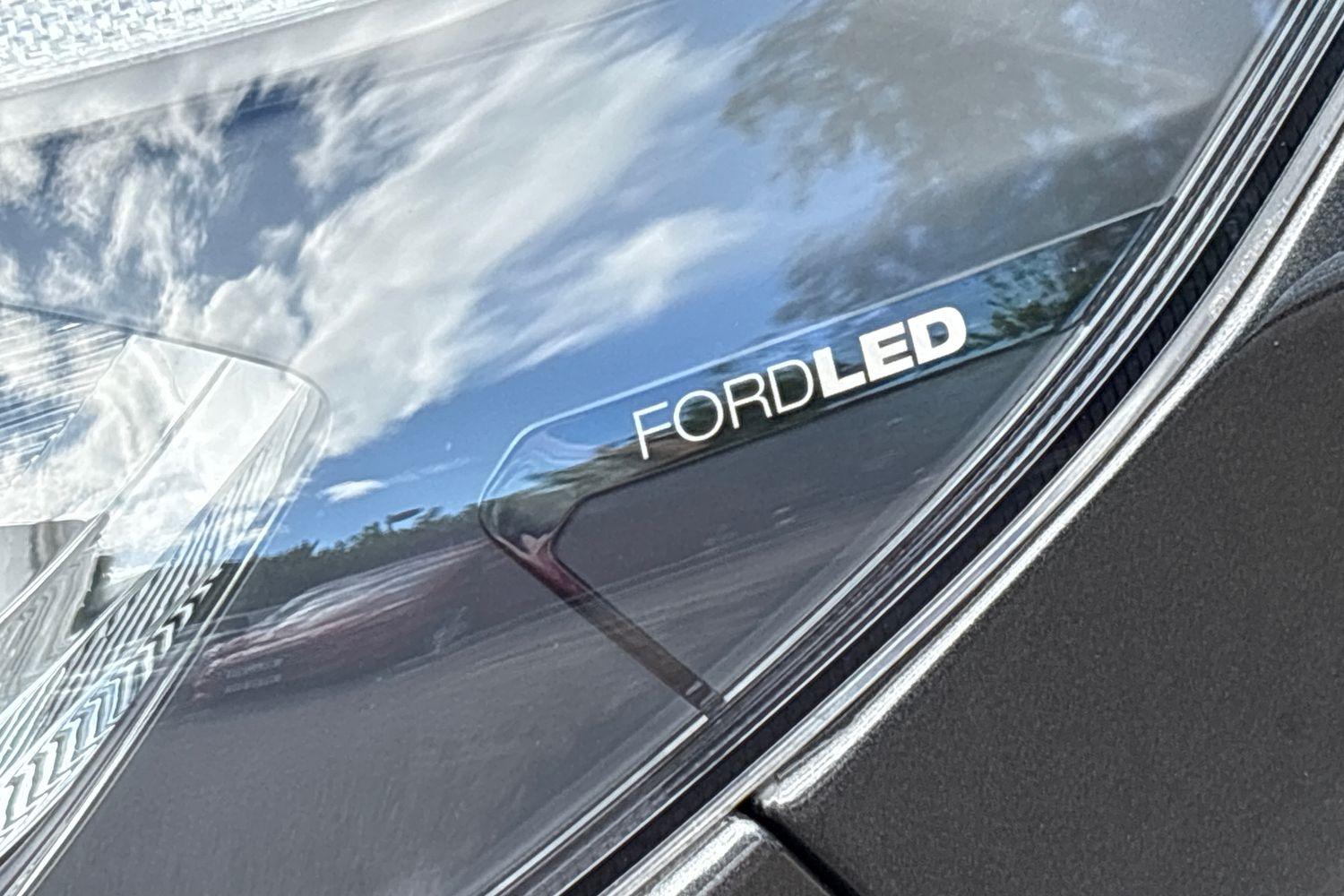 Ford TRANSIT CUSTOM Photo 8
