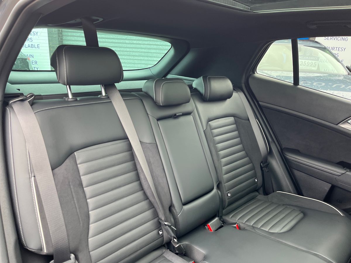 Kia Sportage Photo 34
