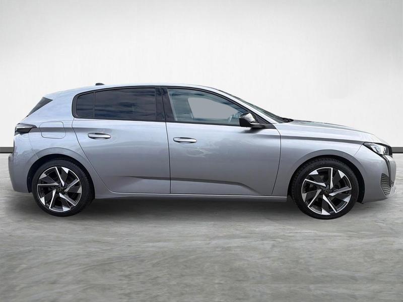 Used Peugeot 308 MT72CYZ 2