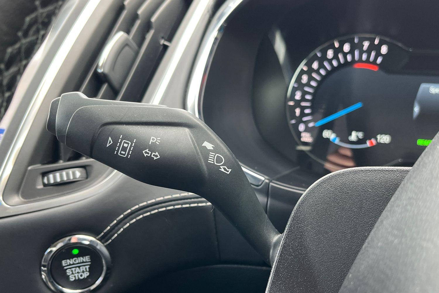 Ford S-Max Photo 13