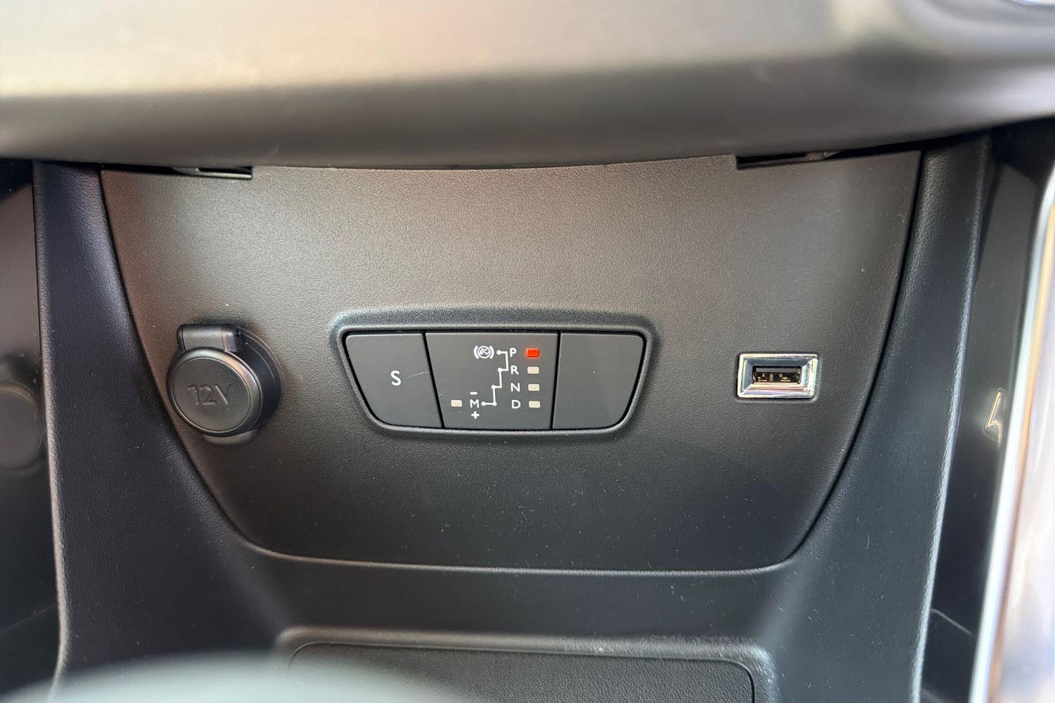 Citroen C3 Aircross Photo 24