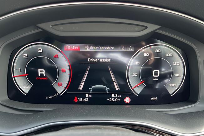 Audi Q7 Photo 15