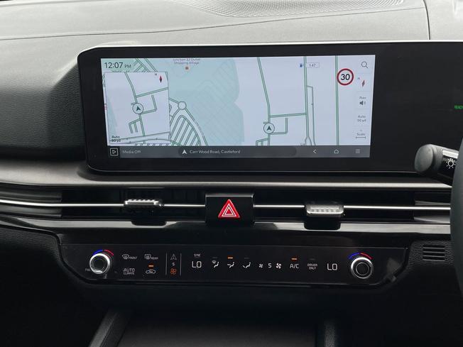 KIA Sportage Photo 14