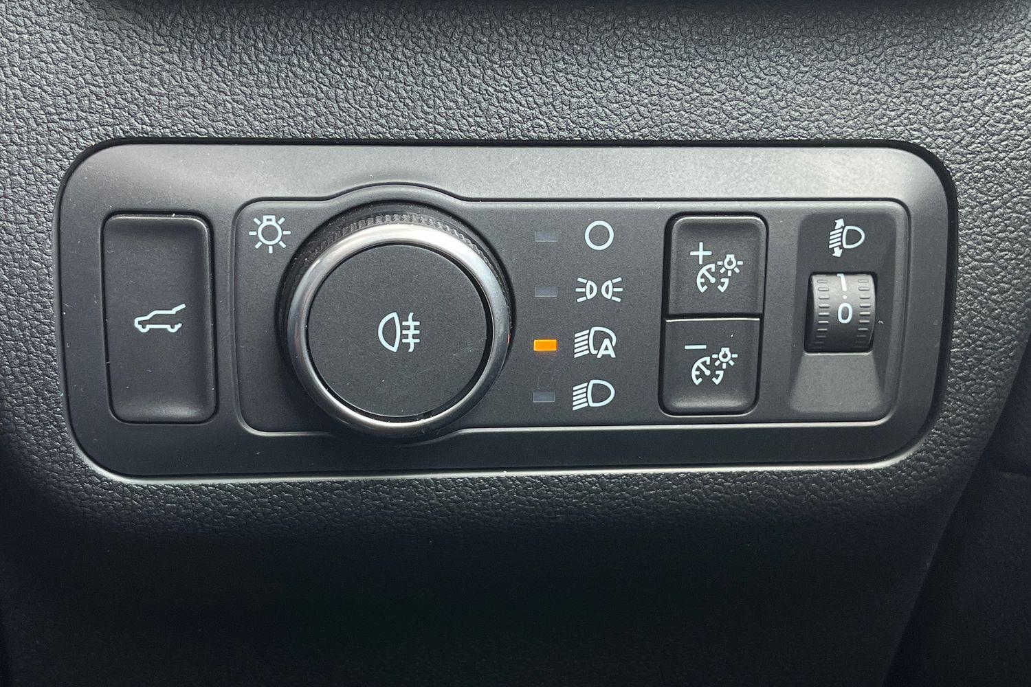 Ford Kuga Photo 39