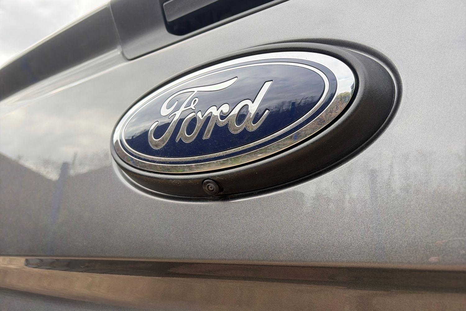 Ford RANGER Photo 7