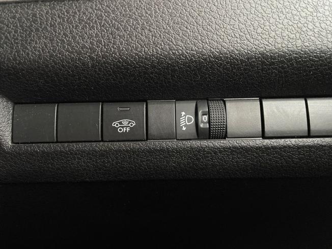 VAUXHALL Vivaro Life Electric Photo 37