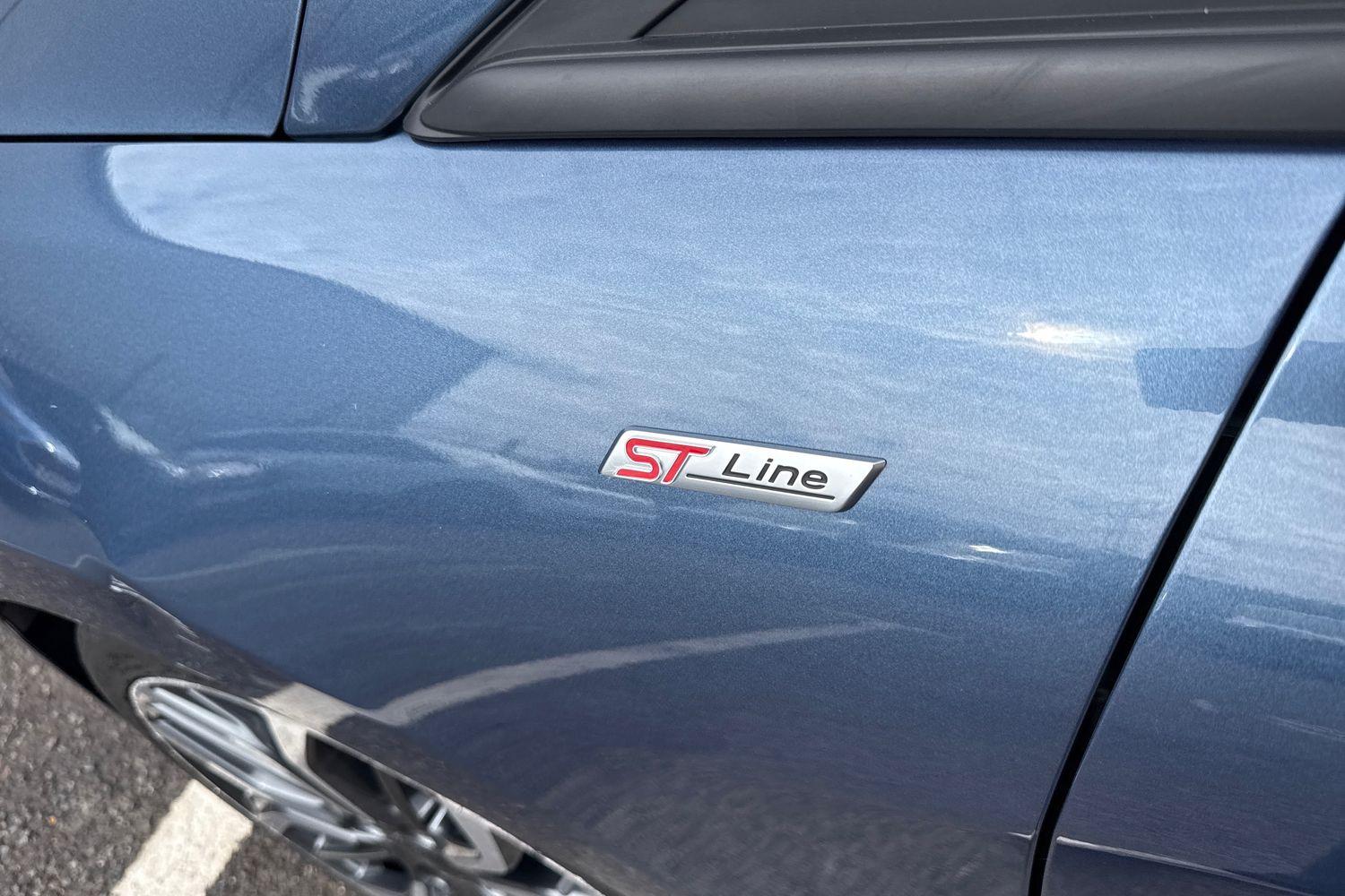 Ford Fiesta Photo 23