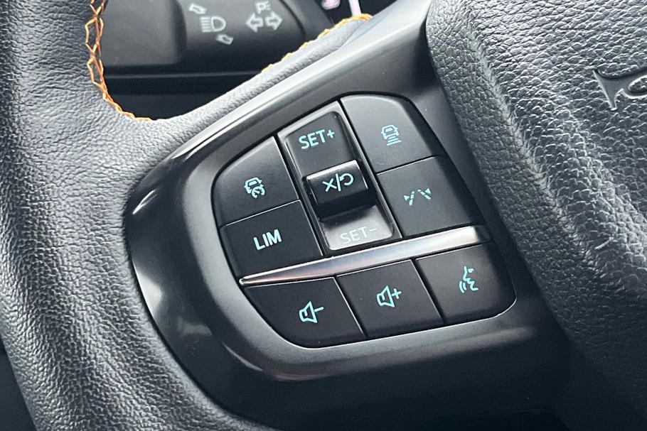 Used FORD RANGER WV75XVU 18