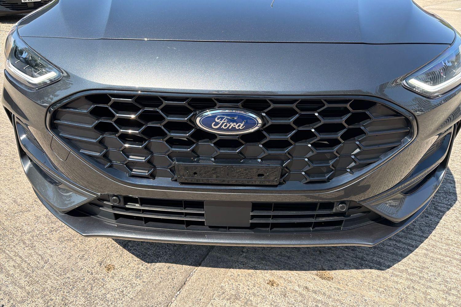 Ford Focus Photo 25
