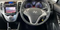 Hyundai ix20 Photo 14