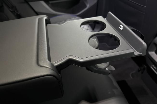 VOLKSWAGEN Tiguan Photo 32
